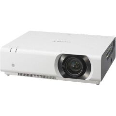 Sony VPL-CH370 WUXGA 3LCD Projektör (Beyaz)