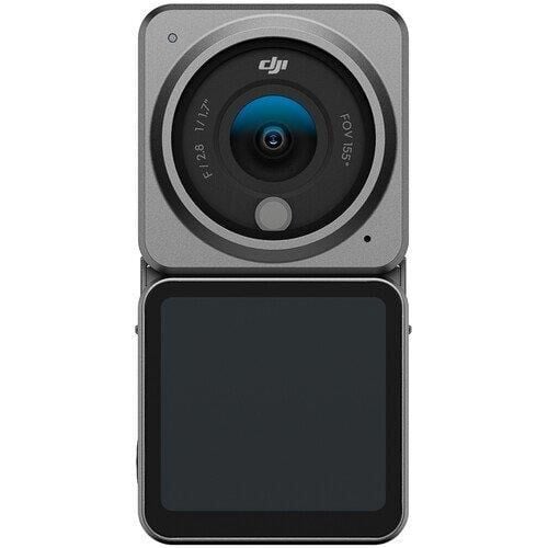 DJI Action 2 Dual Screen Combo
