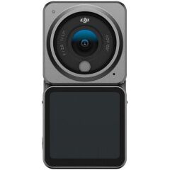 DJI Action 2 Dual Screen Combo