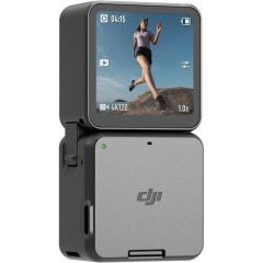 DJI Action 2 Dual Screen Combo
