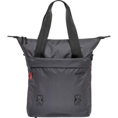 Manfrotto Manhattan Changer-20 3'lü Kamera Çantası (Gri)