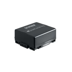 Sanger CGA-DU07 Panasonic Kamera Batarya