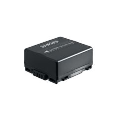 Sanger CGA-DU07 Panasonic Kamera Batarya