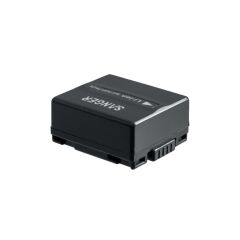 Sanger CGA-DU07 Panasonic Kamera Batarya