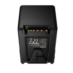 SmallRig 3581 VB155 Mini V Mount Pil