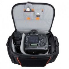 Benro Ranger S20 Siyah Omuz Çantası