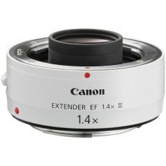 Canon 1.4x III Extender