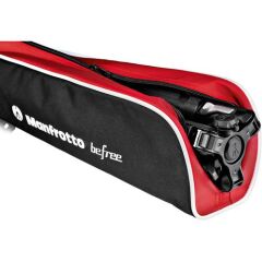 Manfrotto Tripod Çanta Yastıklı Befree Advanced (Siyah)