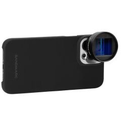 Sandmarc Anamorphic Lens Edition - 1,33x (iPhone 14)