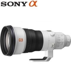 Sony FE 400mm f/2.8 GM OSS Lens (Sony Eurasia Garantili)