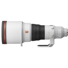 Sony FE 400mm f/2.8 GM OSS Lens (Sony Eurasia Garantili)