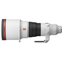 Sony FE 400mm f/2.8 GM OSS Lens (Sony Eurasia Garantili)