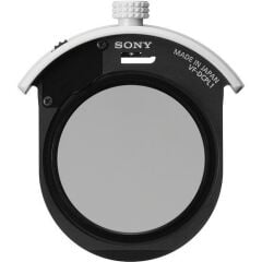 Sony FE 400mm f/2.8 GM OSS Lens (Sony Eurasia Garantili)