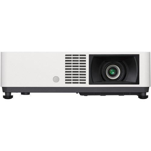 Sony VPL-CWZ10 WXGA Lazer 3LCD Projektör (Beyaz)
