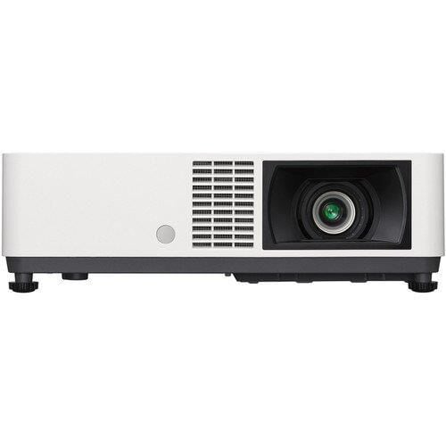 Sony VPL-CWZ10 WXGA Lazer 3LCD Projektör (Beyaz)