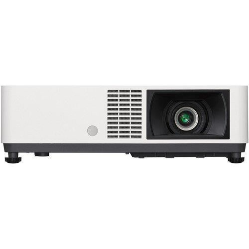 Sony VPL-CWZ10 WXGA Lazer 3LCD Projektör (Beyaz)