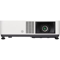 Sony VPL-CWZ10 WXGA Lazer 3LCD Projektör (Beyaz)