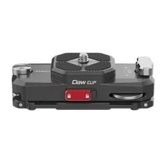 Ulanzi Claw Clip Quick Release Omuz Askısı Çanta Klipsi