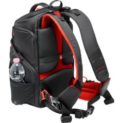 Manfrotto Pro Light 3N1-26 Kamera Sırt Çantası (Siyah)