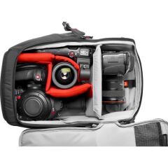 Manfrotto Pro Light 3N1-26 Kamera Sırt Çantası (Siyah)