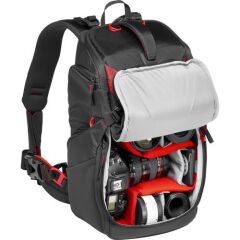 Manfrotto Pro Light 3N1-26 Kamera Sırt Çantası (Siyah)