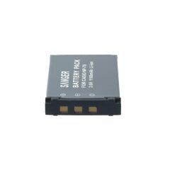 Sanger NP-70 Casio Fotoğraf Makinesi Batarya