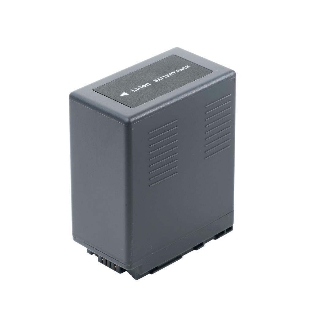 Sanger VW-VBG6 Panasonic Kamera Batarya