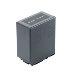 Sanger VW-VBG6 Panasonic Kamera Batarya