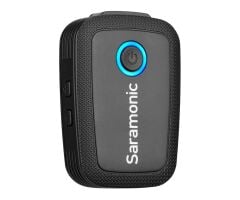 SARAMONIC BLİNK500 TX  WIRELESS MICROPHONE
