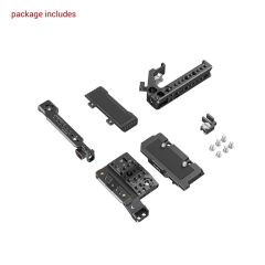 SmallRig 3899 Canon EOS C70 için Kafes Kiti