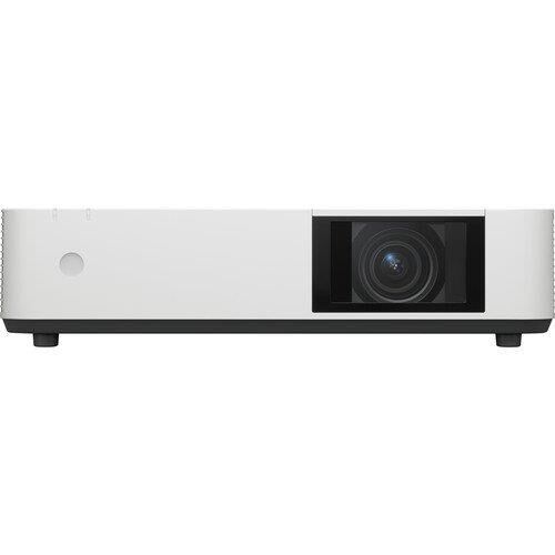 Sony VPL-PWZ10 WXGA Lazer 3LCD Projektör (Beyaz)