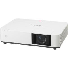 Sony VPL-PWZ10 WXGA Lazer 3LCD Projektör (Beyaz)