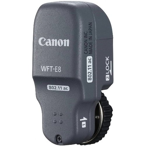 Canon WFT-E8B Transmitter