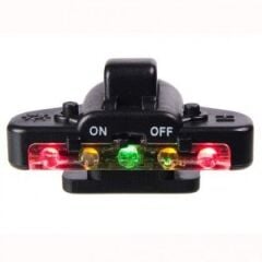 Kaiser Dijital Işıklı DengeTerazisi 6384