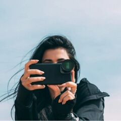 Sandmarc Anamorfik Edition Lens - 1,55x (iPhone 14 Pro)