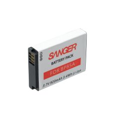 Sanger BP85A Samsung Fotoğraf Makinesi Batarya