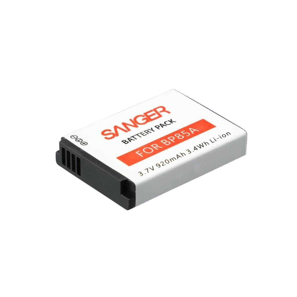 Sanger BP85A Samsung Fotoğraf Makinesi Batarya