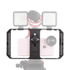 Ulanzi U-RIG Pro Telefon Aksesuar Bağlantı Çerçeve
