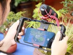 Ulanzi U-RIG Pro Telefon Aksesuar Bağlantı Çerçeve
