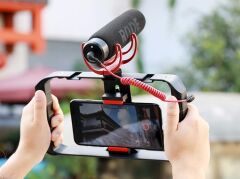 Ulanzi U-RIG Pro Telefon Aksesuar Bağlantı Çerçeve