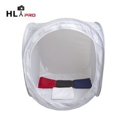 Hlypro 120X120 Ürün Çekim Çadırı