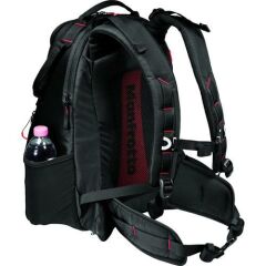 Manfrotto Pro Light Bumblebee-130 Kamera Sırt Çantası (Siyah)