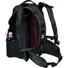Manfrotto Pro Light Bumblebee-130 Kamera Sırt Çantası (Siyah)