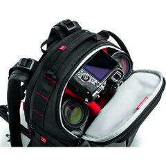Manfrotto Pro Light Bumblebee-130 Kamera Sırt Çantası (Siyah)