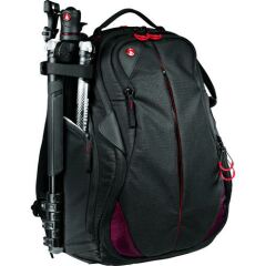 Manfrotto Pro Light Bumblebee-130 Kamera Sırt Çantası (Siyah)