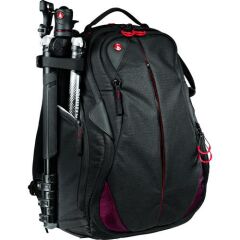 Manfrotto Pro Light Bumblebee-130 Kamera Sırt Çantası (Siyah)
