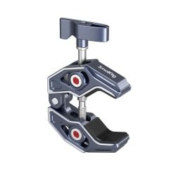 SmallRig 3755B Yengeç Şeklinde Kelepçe