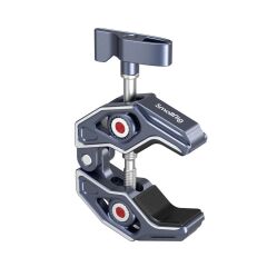 SmallRig 3755B Yengeç Şeklinde Kelepçe