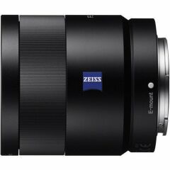 Sony FE 55mm F1.8 Zeiss Lens (Sony Eurasia Garantili)
