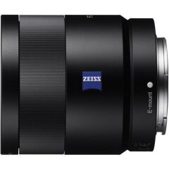 Sony FE 55mm F1.8 Zeiss Lens (Sony Eurasia Garantili)